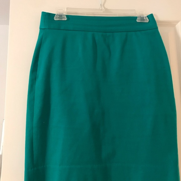 Pencil skirt - Picture 2 of 4